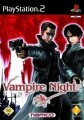 Playstation 2 - Vampire Night (Lightgun kompatibel) (mit OVP) (gebraucht)