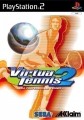 Playstation 2 - Virtua Tennis 2 (mit OVP) (gebraucht)