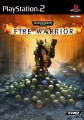 Playstation 2 - Warhammer 40000 - Fire Warrior (mit OVP) (gebraucht) USK18