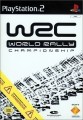 Playstation 2 - World Rally Championship 2001 (mit OVP) (gebraucht)
