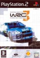 Playstation 2 - WRC 3 - World Rally Championship (mit OVP) (gebraucht)