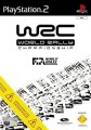 Playstation 2 - WRC World Rally Championship (mit OVP) (gebraucht)