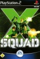 Playstation 2 - X Squad (mit OVP) (gebraucht)