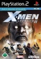 Playstation 2 - X-Men Legends 2 - Rise of Apocalypse (mit OVP) (gebraucht)