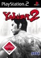 Playstation 2 - Yakuza 2 (mit OVP) (gebraucht) USK18