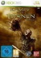 Xbox 360 - Kampf der Titanen (mit OVP) (gebraucht)