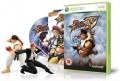 Xbox 360 - Street Fighter IV - Collectors Edition (mit OVP) (gebraucht)