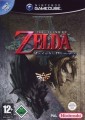 GameCube - The Legend of Zelda: Twilight Princess (mit OVP) (gebraucht)