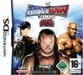Nintendo DS - WWE Smackdown vs Raw 2008 (ohne OVP)  (gebraucht)