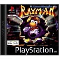 Playstation 1 - Rayman (nur CD) (gebraucht)