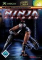 Xbox - Ninja Gaiden [auch für Xbox 360] (mit OVP) (gebraucht)