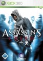 Xbox 360 - Assassin's Creed (mit OVP) (gebraucht)