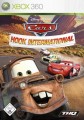 Xbox 360 - Cars Hook Internatinal (mit OVP) (gebraucht)