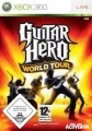 Xbox 360 - Guitar Hero World Tour (mit OVP) (gebraucht)