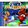 Dreamcast - Fur Fighters (mit OVP) (gebraucht)