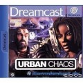 Dreamcast - Urban Chaos (nur CD) (gebraucht)