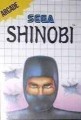 Master System - Shinobi (mit OVP) (gebraucht)