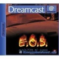 Dreamcast - E.O.S. Exhibition Of Speed (NEU & OVP) (SEALED)