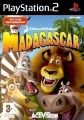 Playstation 2 - Madagascar (Platinum) (NEU & OVP)