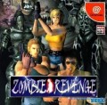 Dreamcast - Zombie Revenge (mit OVP) (gebraucht) (JAP-Import) USK18