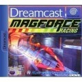 Dreamcast - Magforce Racing (NEU & OVP) (SEALED)