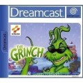 Dreamcast - The Grinch (NEU & OVP) (SEALED)