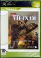 Xbox - Conflict: Vietnam (mit OVP) (gebraucht)