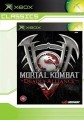 Xbox - Mortal Kombat Deadly Alliance (mit OVP) (gebraucht) USK18