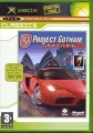Xbox - Project Gotham Racing PGR 2 [auch für Xbox 360] (mit OVP) (gebraucht)
