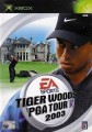 Xbox - Tiger Woods 2003 (mit OVP) (gebraucht)