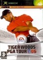 Xbox - Tiger Woods PGA Tour 2006 (mit OVP) (gebraucht)