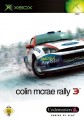 Xbox - Colin McRae Rally 3 (mit OVP) (gebraucht)
