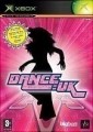 Xbox - Dance: UK (mit OVP) (gebraucht)