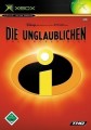 Xbox - Die Unglaublichen / The Incredibles [auch für Xbox 360] (mit OVP) (gebraucht)