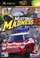 Xbox - Midtown Madness 3 (mit OVP) (gebraucht)