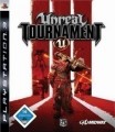 PS3 - Unreal Tournament 3 (mit OVP) (gebraucht)