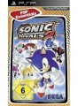 PSP - Sonic Rivals 2 (gebraucht)