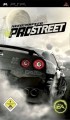 PSP - Need Speed Pro Street (gebraucht)