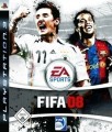 PS3 - FIFA 08 (mit OVP) (gebraucht)