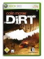 Xbox 360 - Colin McRae: DiRT (mit OVP) (gebraucht)