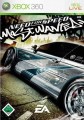 Xbox 360 - Need for Speed: Most Wanted (mit OVP) (gebraucht)