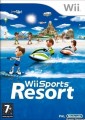 Wii - Wii Sports Resort (ohne Motion Plus) (mit OVP) (gebraucht) 