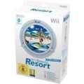 Wii - Wii Sports Resort inkl. Motion Plus (mit OVP) (gebraucht)