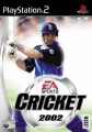 Playstation 2 - Cricket 2002 (mit OVP) (gebraucht)