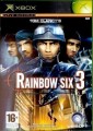 Xbox - Rainbow Six 3 (mit OVP) (gebraucht)