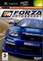 Xbox - Forza Motorsport [auch für Xbox 360] (mit OVP) (gebraucht)