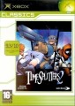 Xbox - Time Splitters 2 (mit OVP) (gebraucht)