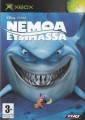 Xbox - Findet Nemo / Finding Nemo (mit OVP) (gebraucht)