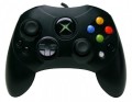 Xbox - Controller #schwarz (gebraucht)