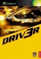 Xbox - Driver 3 (mit OVP) (gebraucht)